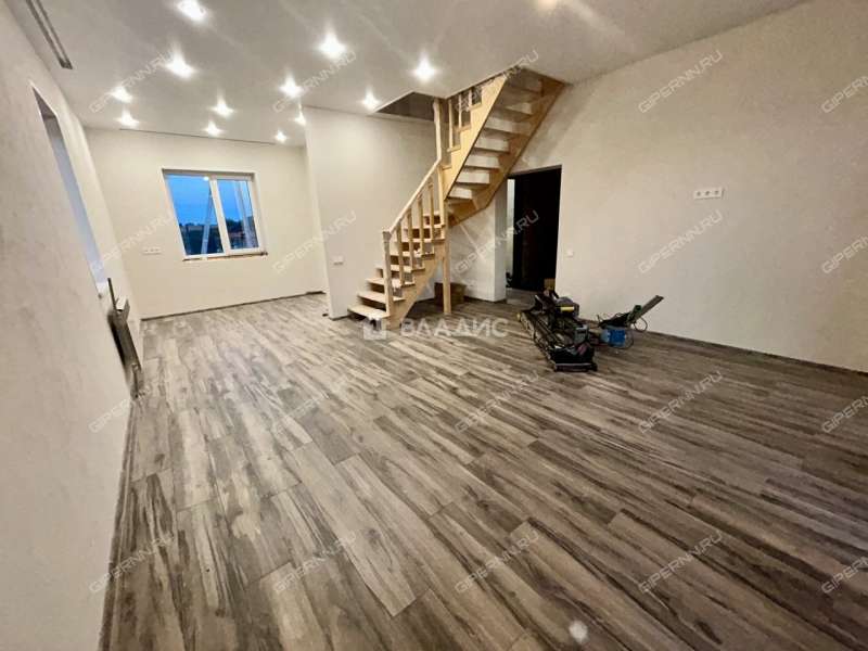 дом на улице Солнечная КП Бавария-Парк