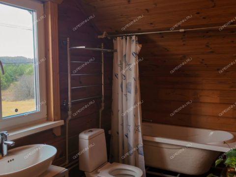 dom-grin-park-mkr-dalnekonstantinovskiy-rayon фото