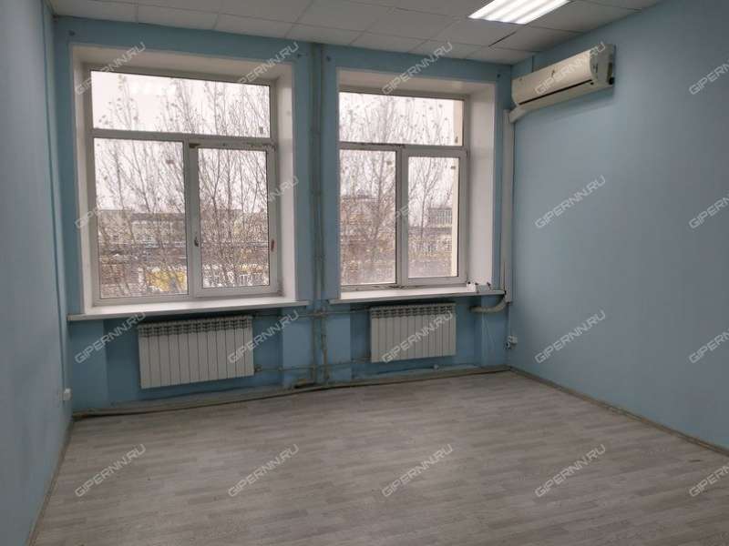 помещение под офис на Московское ш., д.85