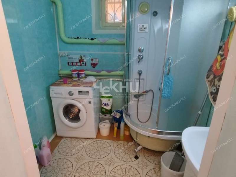 дом на Севастопольской улице