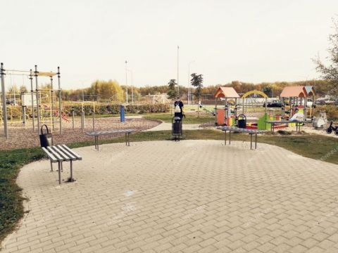 1-komnatnaya-ul-borisa-vidyaeva-d-9 фото