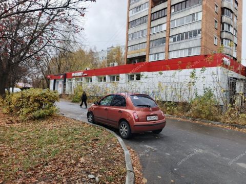 2-komnatnaya-ul-chernyahovskogo-d-12 фото