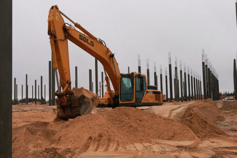 Фото: «Альянс-НН»