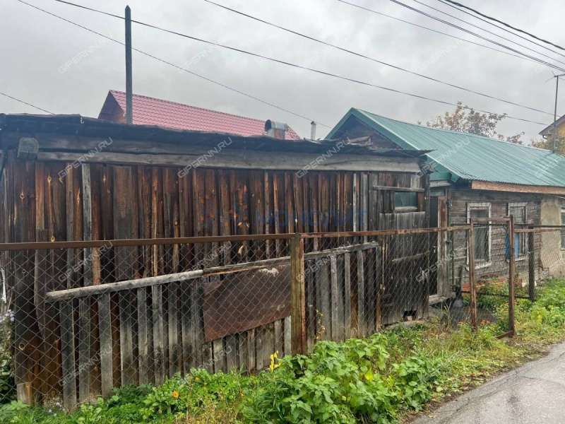 земельный участок 2,52 сотки Балхашская улица