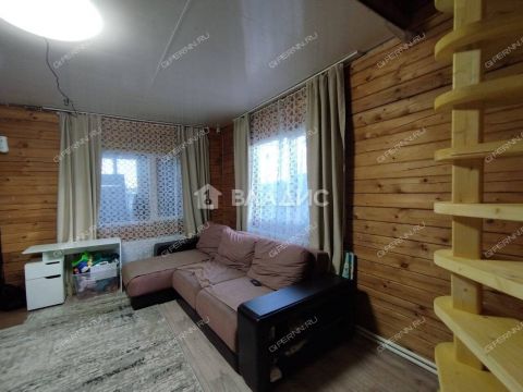 dom-derevnya-dyakovo-semenovskiy-gorodskoy-okrug фото