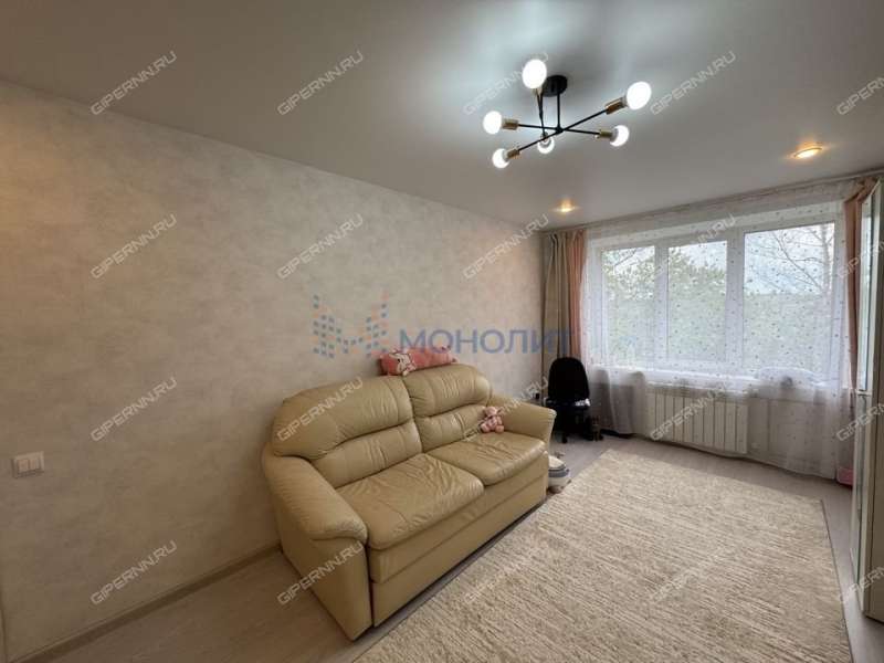 трёхкомнатная квартира на Московском шоссе дом 304Б