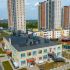 однокомнатная квартира в новостройке на Черкесской улице деревня Анкудиновка