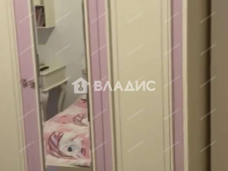 трёхкомнатная квартира на Русской улице улице дом 11 деревня Анкудиновка
