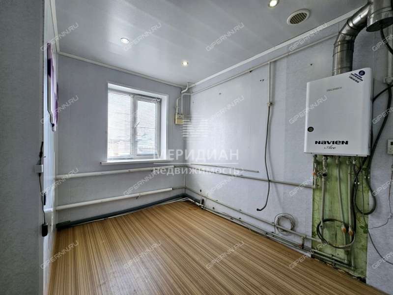 однокомнатная квартира на улице Лесная дом 267 село Останкино