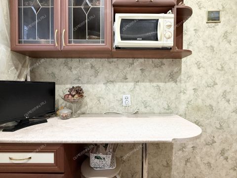 1-komnatnaya-ul-burdenko-d-14a фото