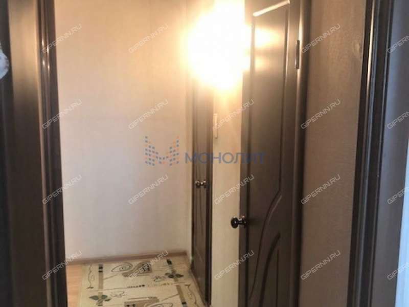 трёхкомнатная квартира на Московском шоссе дом 304Б