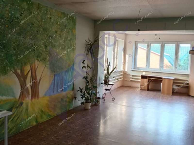 коттедж в Вадском проезде