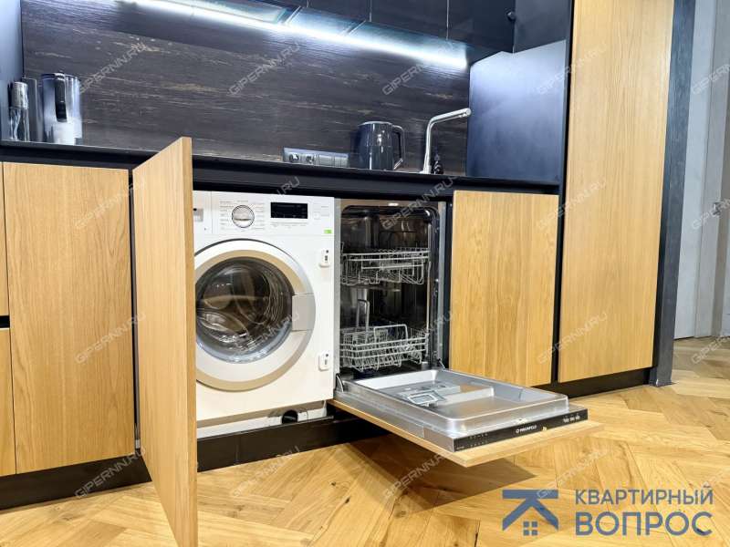 однокомнатная квартира на Ильинской улице дом 85 к1