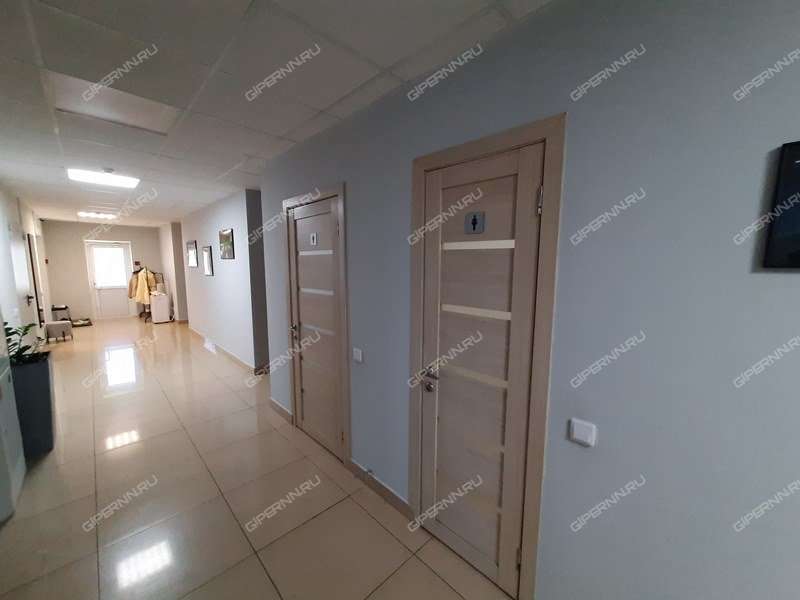 помещение под офис на Ковровской улице