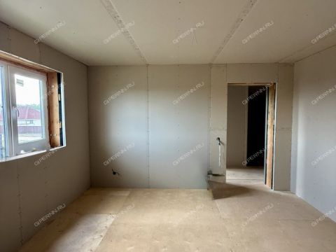 dom-derevnya-mihalchikovo-kstovskiy-rayon фото