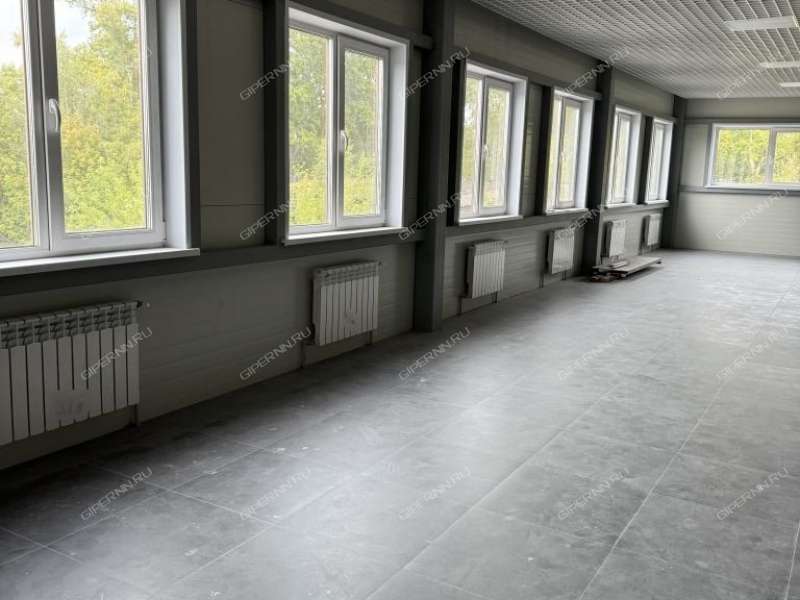 помещение под офис на Порт-Артурской улице