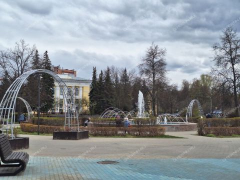 1-komnatnaya-ul-engelsa-d-10 фото