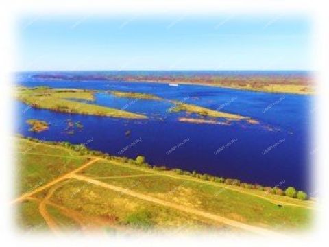 poselok-lyahovo-balahninskiy-municipalnyy-okrug фото