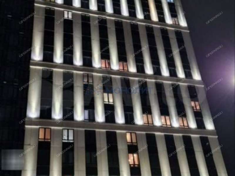 арендный бизнес помещение в нежилом здании в Нижегородском районе Нижнего Новгорода