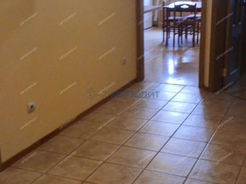 двухкомнатная квартира на Славянской улице дом 21