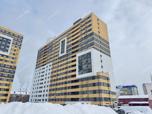 prospekt-gagarina-36-k5 фото