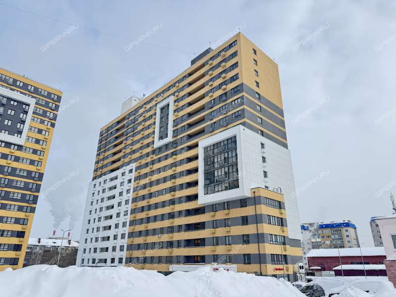 проспект Гагарина, 36 к5 фото