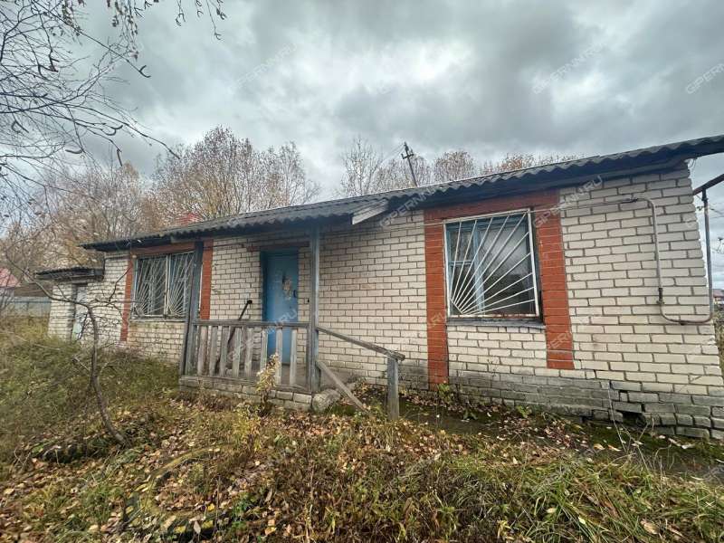 здание под офис на 17-й линии город Арзамас