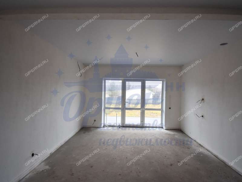 коттедж на Спортивной улице город Богородск