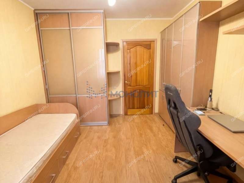 двухкомнатная квартира на Таганской улице дом 8