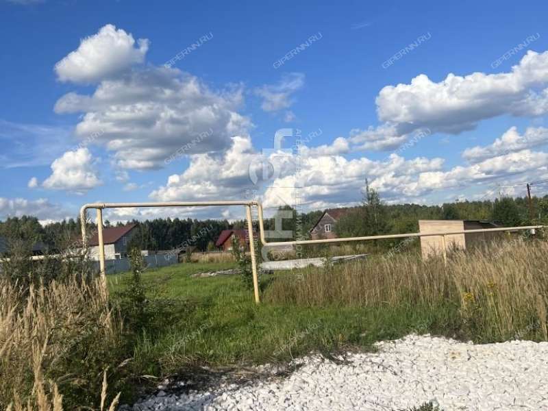 земельный участок 11 соток деревня Шумилово