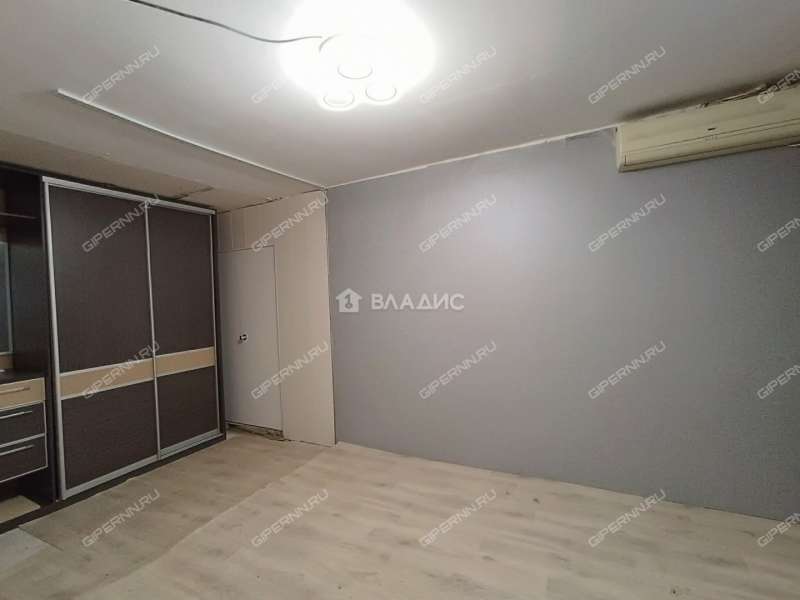 трёхкомнатная квартира на Пятигорской улице дом 12