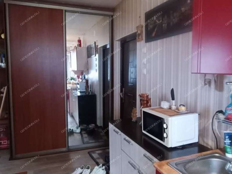 дом на Ключевой улице село Богоявление