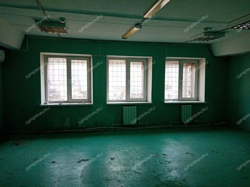 помещение под склад на Новикова-прибоя ул. 4