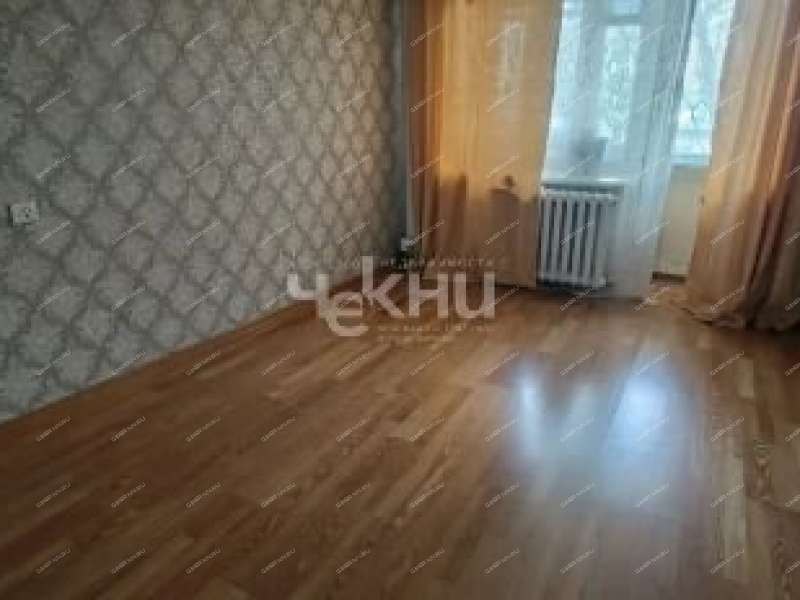 двухкомнатная квартира на Гороховецкой улице дом 24а