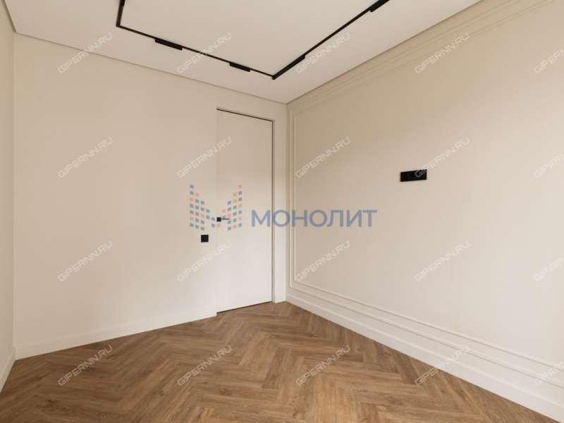 двухкомнатная квартира на Славянской улице дом 35 к1