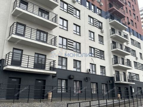 kvartira-studiya-ul-geroya-sovetskogo-soyuza-aristarhova-d-1 фото