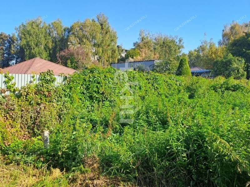 дом на улице Урицкого город Лысково