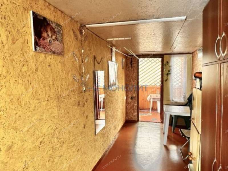 дом на улице Куйбышева город Городец