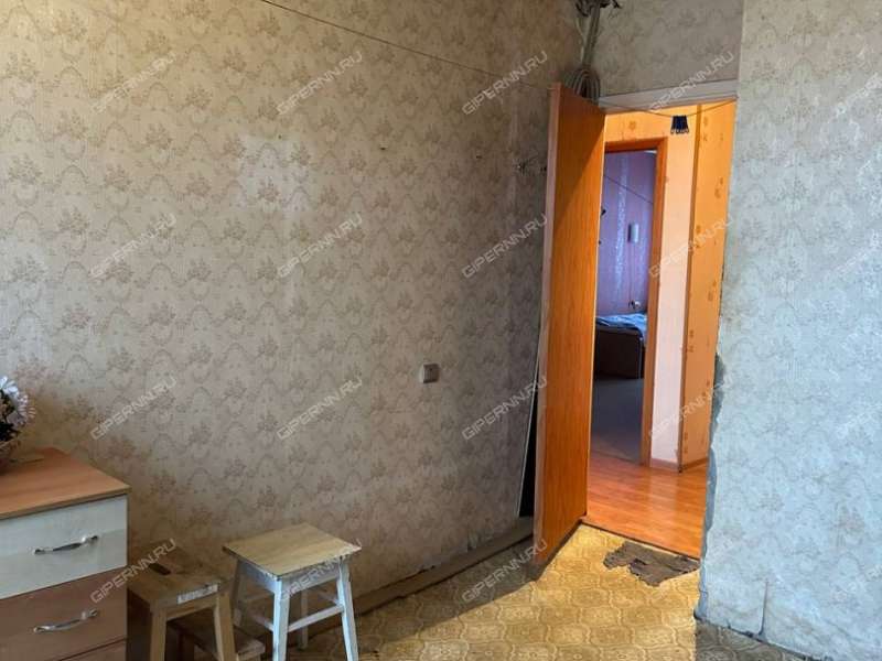 четырёхкомнатная квартира на Волжской набережной дом 9