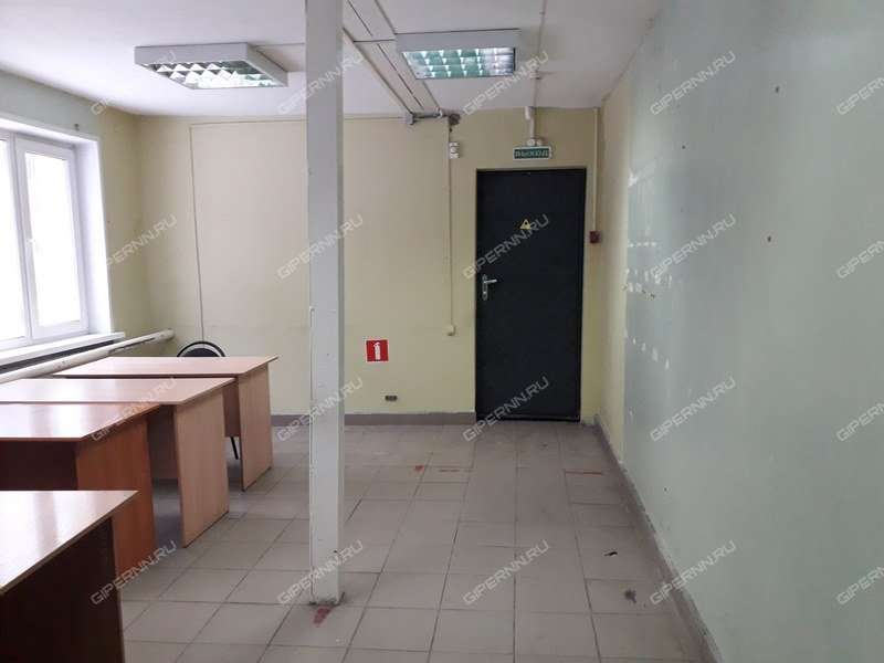 помещение под офис на проспекте Героев