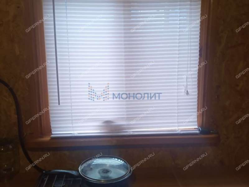 дом на улице Зелёная деревня Ушаковка