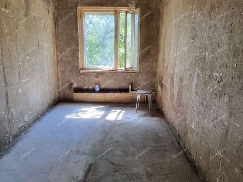 трёхкомнатная квартира на улице Дьяконова дом 35
