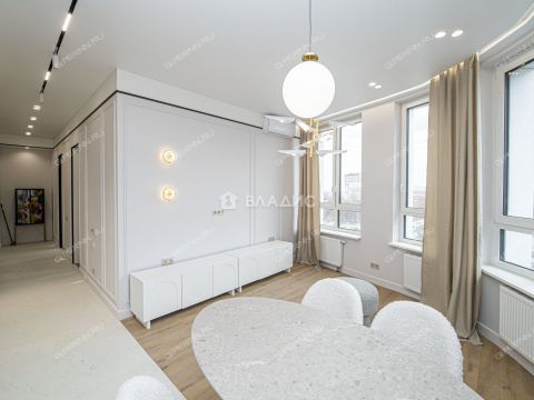 2-komnatnaya-ul-eniseyskaya-d-1a фото