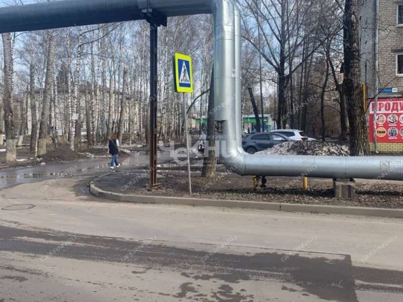 помещение под помещение свободного назначения на Норильской улице