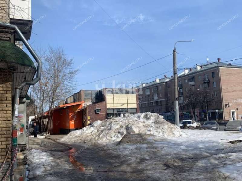 помещение под помещение свободного назначения на проспекте Ленина