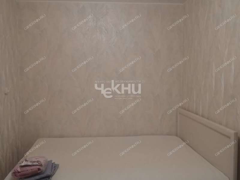 двухкомнатная квартира на улице Вячеслава Шишкова дом 6/2