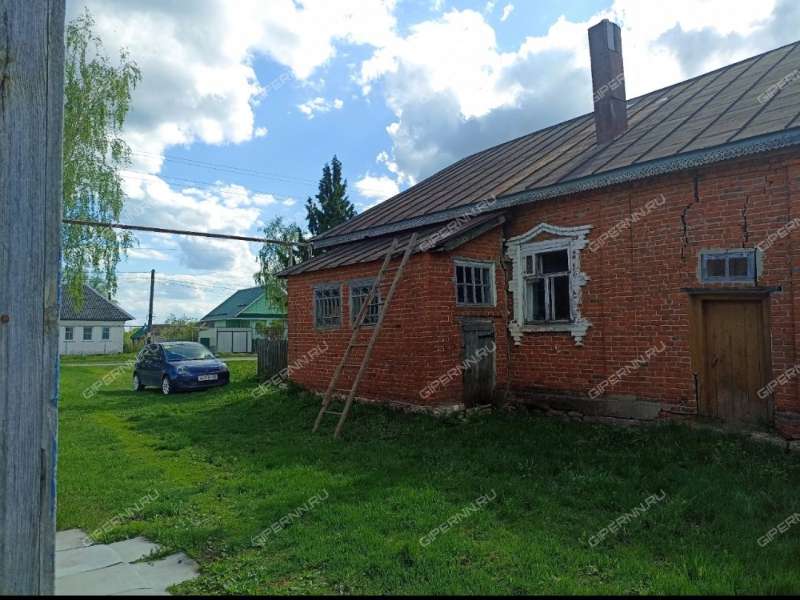 дом на улице Ленина село Мотовилово