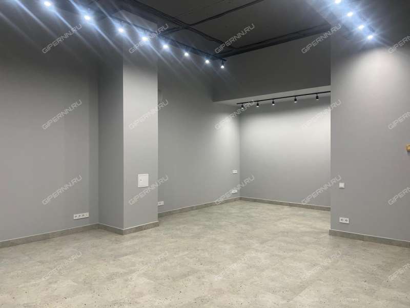 помещение под офис, торговую площадь на Трудовой улице