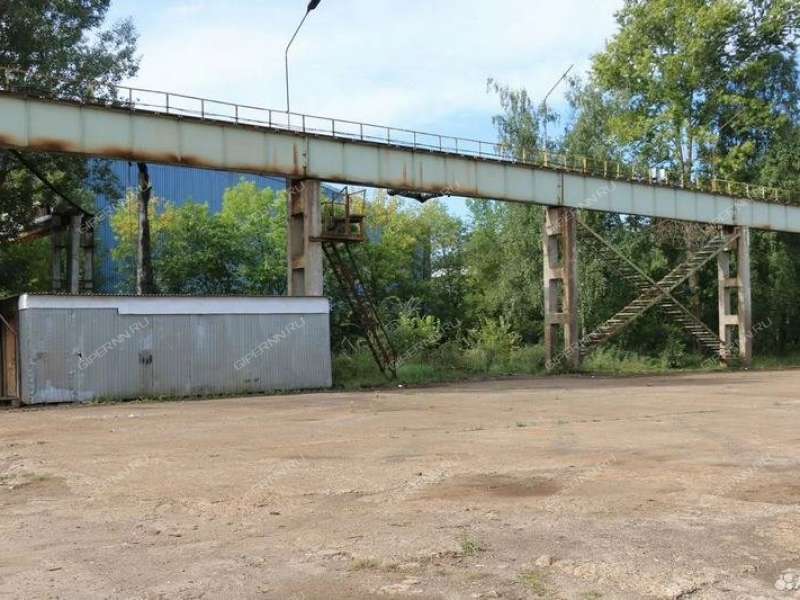 помещение под склад на Коновалова ул., д. 4
