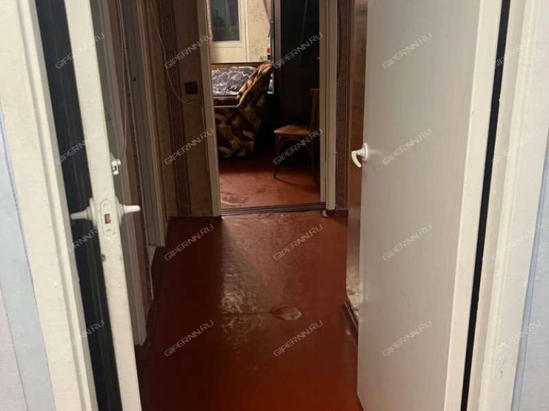 трёхкомнатная квартира на Школьной улице дом 32